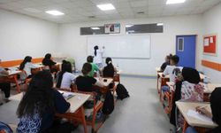 GASMEK öğrencileri hayallerindeki üniversite ve bölümlere yerleşti