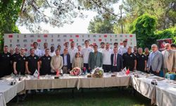 Gaziantep Basketbol, Şehitkamil Belediyesi'ne devredildi