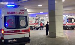 Gaziantep'te alacak verecek kavgası: 2 ölü, 5 yaralı