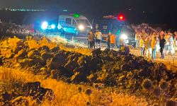 Gaziantep'te kayıp olarak aranan şahıs dağlık arazide ölü bulundu