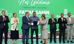Gaziantep'te konut seferberliğinde yeni aşama