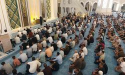 Gaziantep'te Mevlid Kandili için özel program düzenlendi