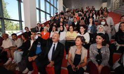 Gebze'de üniversiteyi ilk kez kazananlara 12 bin TL destek