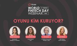 Geleceğin finansında yapay zeka çalışacak, insan karar verecek