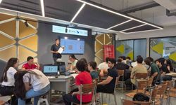 Geleceğin teknoloji liderleri Düzce Üniversitesi'nde yetişiyor