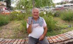 Gelen mesajı onayladı, neredeyse 150 bin lirasından oluyordu