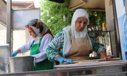 Gelin-görümce işbirliği düşman çatlatıyor