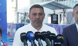 Gençlik ve Spor Bakan Yardımcısı Yerlikaya: 'Modern pentatlonumuz olimpiyatta madalya alacak potansiyele geldi'