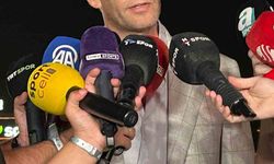 George Gardi: 'Galatasaray şu anda dünyadaki en iyi hücum hatlarından birine sahip'