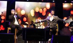Geyikkoşan Yaz Konserleri