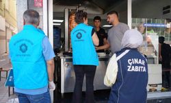 Gıda denetim koordinasyonundan kapsamlı denetim