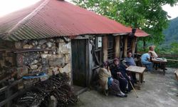 Giresun'da 70 yıllık kahvehaneyi yaşatan Osman Koyun hayatını kaybetti