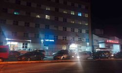 Giresun'da gastroenterit salgını: 700'den fazla kişi hastaneye başvurdu