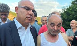 Giresun'da sel sularına kapılan diğer kız kardeşin de cansız bedenine ulaşıldı