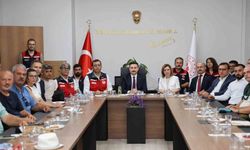 Gökçeada'da organik tarım değerlendirildi