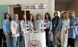 Gölyaka'da anne sütünün önemine dikkat çekildi