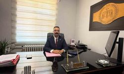 Gördes'in yeni hakim ve savcısı göreve başladı
