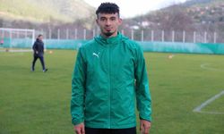 Göztepe, Gökdeniz Bayrakdar transferini bitirdi