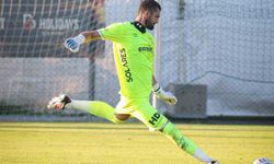 Göztepe kalesinde forma rekabeti yaşanacak