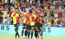 Göztepe, Samsunspor deplasmanında