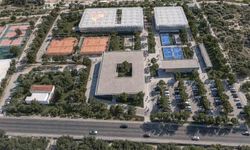 Göztepe'nin İnciraltı Projesi'nde geri sayım başladı