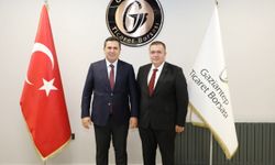 GTB Başkanlarından 30 Ağustos Zafer Bayramı mesajı