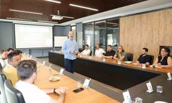 GTB'de ihracatta fiyatlandırma, maliyet ve risk yönetimi eğitimi