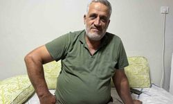 Güvenlik kameralarının çalışmadığını düşündü, ters şeride girince cezayı yedi