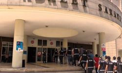 Halfeti Belediyesine yönelik yolsuzluk soruşturmasında 14 kişi tahliye