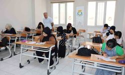 Haliliye Belediyesi gençleri geleceğe hazırladı