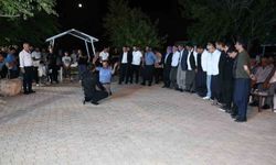 Haliliye Belediyesi yaz konserleri ve çocuk şenlikleri sürüyor