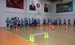 Haliliye'den BESYO ve PMYO adaylarına profesyonel hazırlık desteği