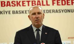 Harun Erdenay: 'Artık belli bir seviyede basketbol oynuyoruz'