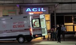 Hasankeyf Tüneli girişinde feci kaza: 12 yaralı