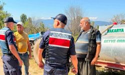 Hasat sezonunda yangın alarmı