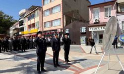Havran'da 30 Ağustos Zafer Bayramı coşkuyla kutlandı