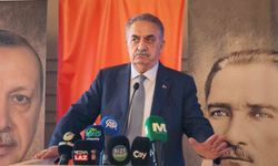 Hayati Yazıcı: 'Türkiye ayağındaki prangaları söküp atarak gücüne güç katacak'