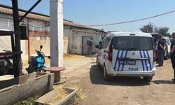 Hayvan bakıcılığı yapan 64 yaşındaki şahıs ölü bulundu