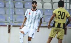 Hazırlık Maçı: Elazığspor: 2 - Bitlisspor: 1