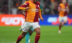 Hazırlık maçı: Galatasaray: 2 - Villarreal: 1