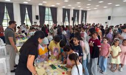 HBB'den çocuklara bilim ve eğlence dolu yaz etkinlikleri