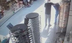 Heimlich manevrası hayat kurtardı
