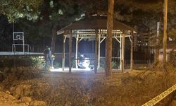 Hırka verme meselesi tartışmaya döndü: Arkadaşını 3 yerinden bıçakladı