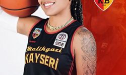 Honey Kaur, Melikgazi Kayseri'de