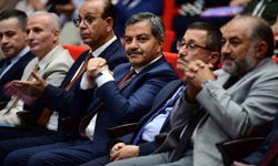 'I. Uluslararası Pediatrik Aciller Kongresi' Malatya'da başladı