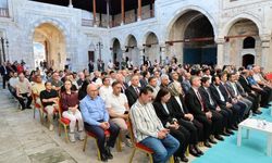 İbn Sina'nın mirası Anadolu'nun şifa diyarında yaşatılıyor