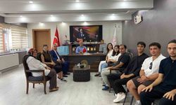İbrahim Süheyla İzmirli Fen Lisesi'nden YKS'de büyük başarı
