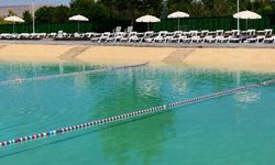 İç Anadolu'nun en büyük Aqua Parkı Kayseri'de kapılarını açıyor