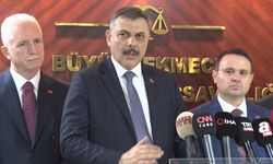 İçişleri Bakanı Çiftçi: 'Yaklaşık 7 bin 500 aranan şahsı bu yılın ilk 7 yılında yakalamış durumdayız'