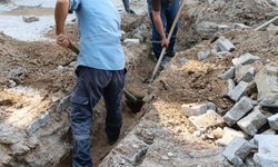 İçme suyu altyapısında 560 abone bağlantısı tamamlandı